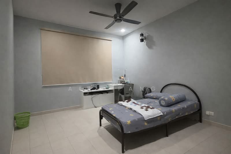 2-storey Terraced House for Sale in Kulai (Johor) - Alex Pang - Bedroom - PropertyGuru.com.my