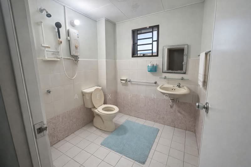 2-storey Terraced House for Sale in Kulai (Johor) - Alex Pang - PropertyGuru.com.my