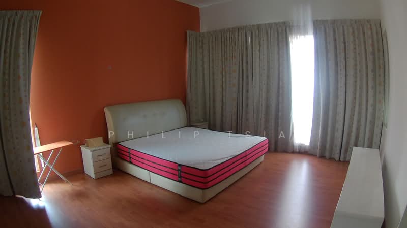 Condominium for Sale at The Park Residences 1 - Philip Tsia - Bedroom - PropertyGuru.com.my