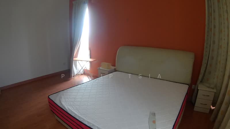 Condominium for Sale at The Park Residences 1 - Philip Tsia - Bedroom - PropertyGuru.com.my