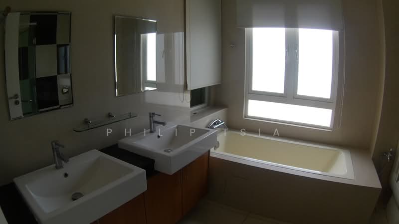 Condominium for Sale at The Park Residences 1 - Philip Tsia - Bathroom - PropertyGuru.com.my