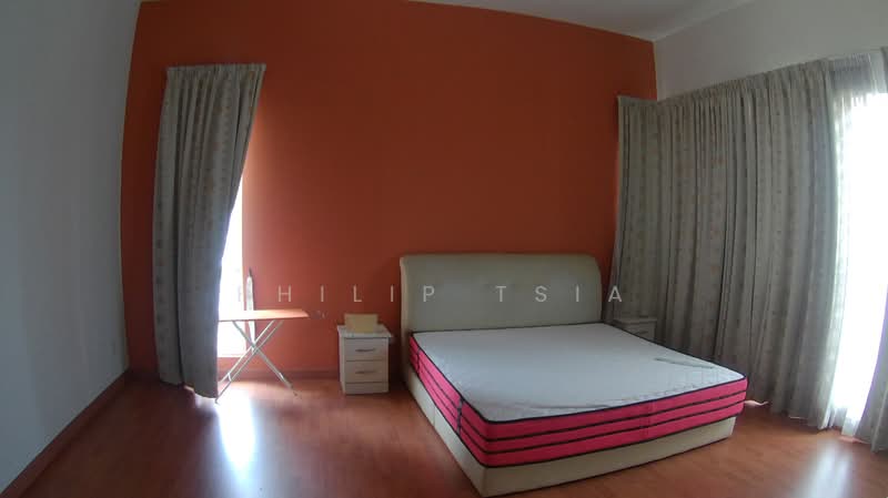 Condominium for Sale at The Park Residences 1 - Philip Tsia - Bedroom - PropertyGuru.com.my