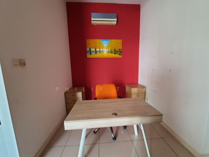 Condominium for Sale at The Park Residences 1 - Philip Tsia - Study - PropertyGuru.com.my