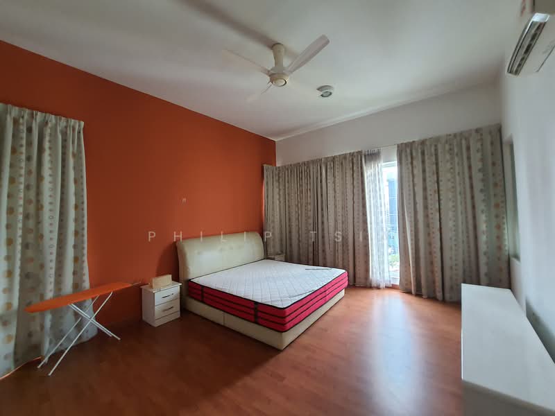 Condominium for Sale at The Park Residences 1 - Philip Tsia - Bedroom - PropertyGuru.com.my