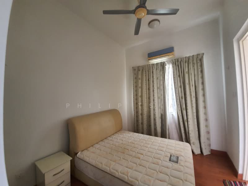 Condominium for Sale at The Park Residences 1 - Philip Tsia - Bedroom - PropertyGuru.com.my