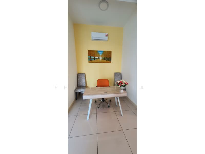 Condominium for Sale at The Park Residences 1 - Philip Tsia - Study - PropertyGuru.com.my