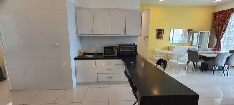 Condominium for Sale at The Park Residences 1 - Philip Tsia - Kitchen - PropertyGuru.com.my