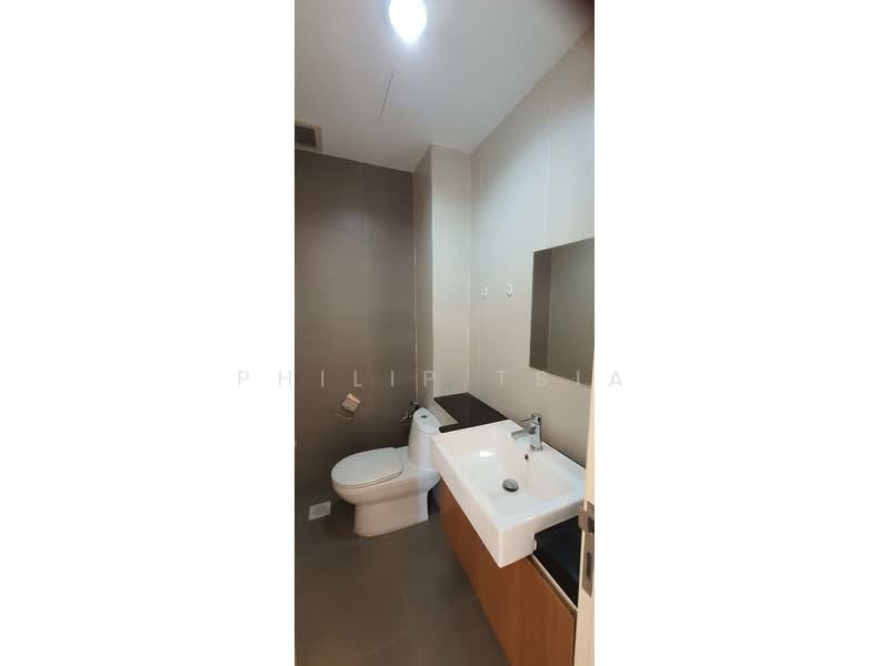 Condominium for Sale at The Park Residences 1 - Philip Tsia - Bathroom - PropertyGuru.com.my