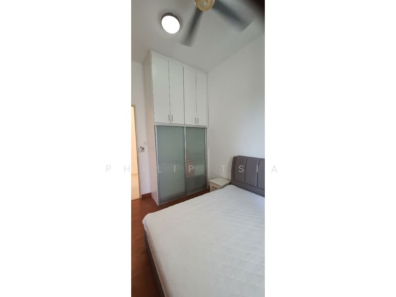 Condominium for Sale at The Park Residences 1 - Philip Tsia - Bedroom - PropertyGuru.com.my