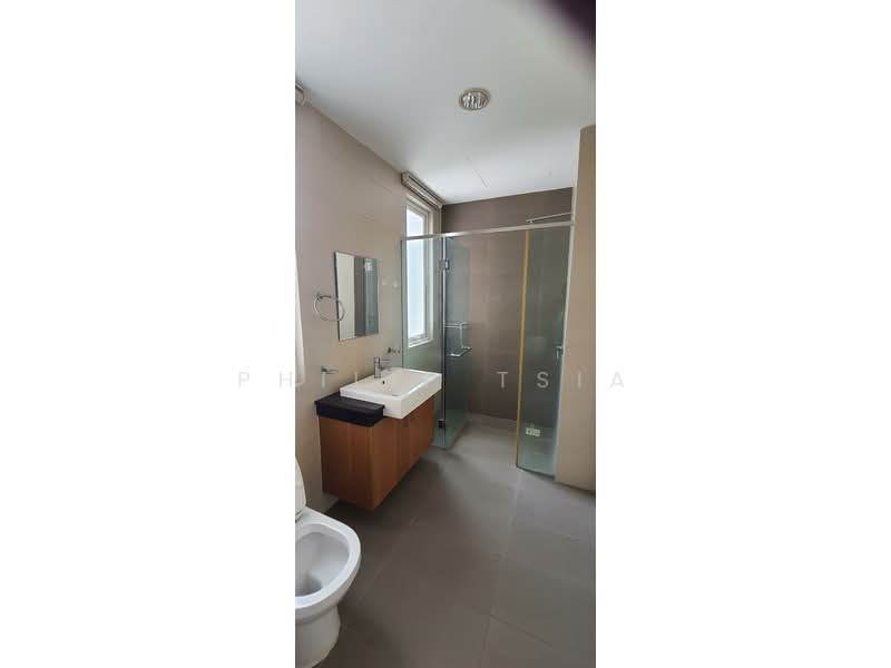 Condominium for Sale at The Park Residences 1 - Philip Tsia - Bathroom - PropertyGuru.com.my