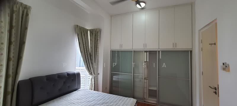 Condominium for Sale at The Park Residences 1 - Philip Tsia - Bedroom - PropertyGuru.com.my