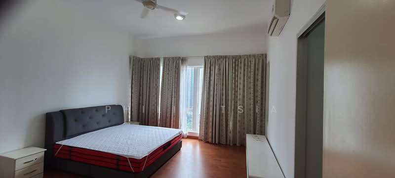 Condominium for Sale at The Park Residences 1 - Philip Tsia - Bedroom - PropertyGuru.com.my