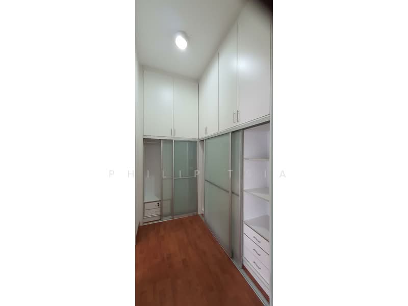 Condominium for Sale at The Park Residences 1 - Philip Tsia - Interior - PropertyGuru.com.my