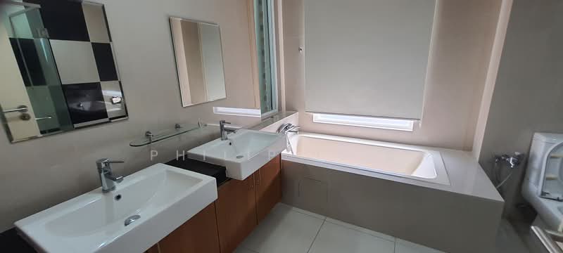 Condominium for Sale at The Park Residences 1 - Philip Tsia - PropertyGuru.com.my