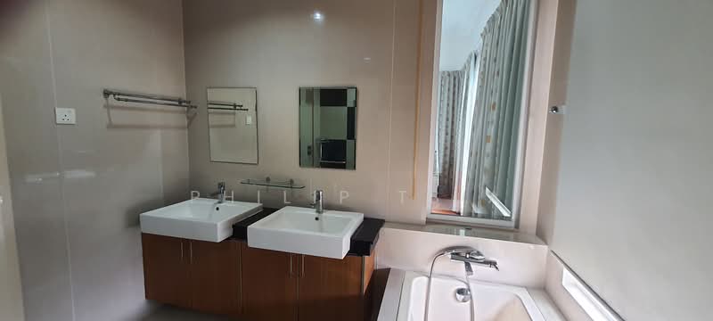 Condominium for Sale at The Park Residences 1 - Philip Tsia - PropertyGuru.com.my