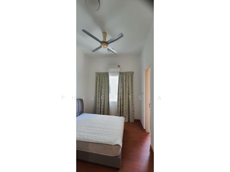 Condominium for Sale at The Park Residences 1 - Philip Tsia - PropertyGuru.com.my