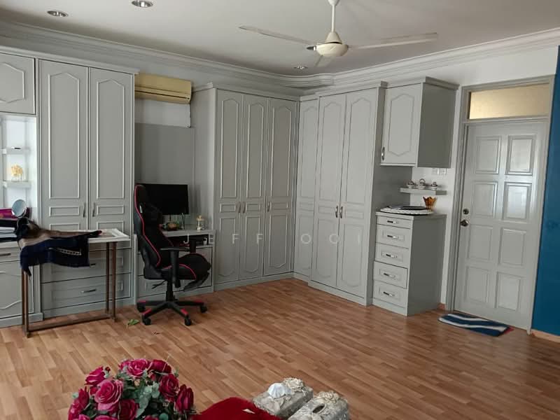 2-storey Terraced House for Sale in Taman Sungai Ara (Sungai Ara) - Jeff Ooi - PropertyGuru.com.my