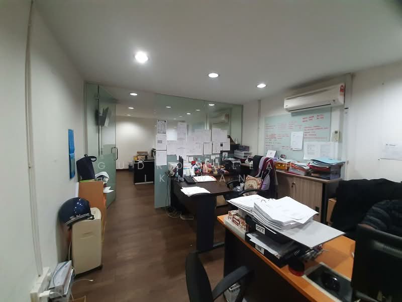 Jalan Tuanku Abdul Rahman @ Jalan TAR KL untuk Untuk Dijual - RM 7,000,000, Apr 2026 - Interior - PropertyGuru.com.my