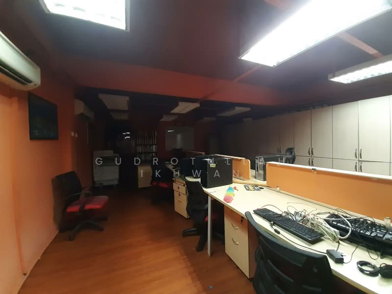 Jalan Tuanku Abdul Rahman @ Jalan TAR KL untuk Untuk Dijual - RM 7,000,000, Apr 2026 - Interior - PropertyGuru.com.my