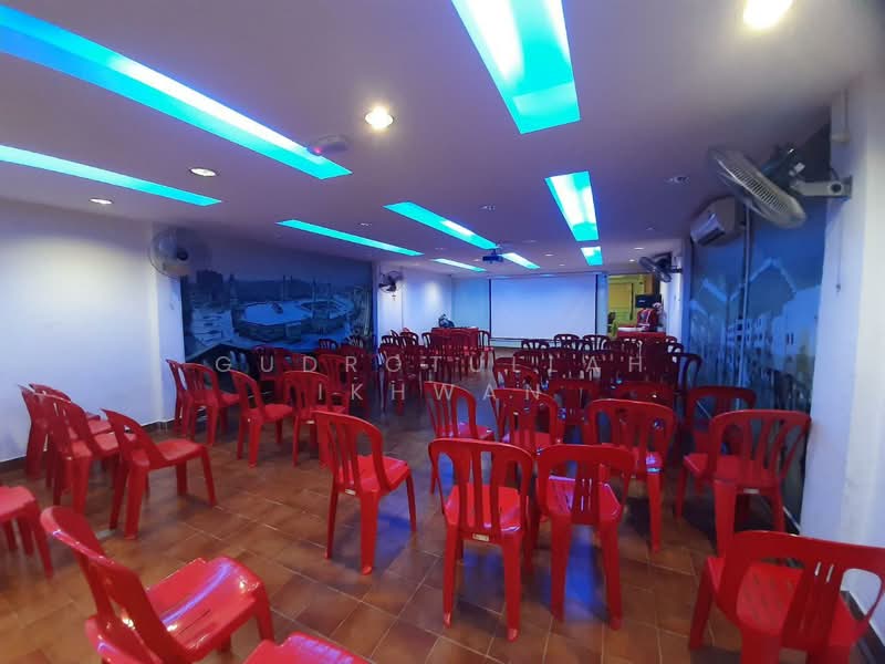 Jalan Tuanku Abdul Rahman @ Jalan TAR KL untuk Untuk Dijual - RM 7,000,000, Apr 2026 - Interior - PropertyGuru.com.my