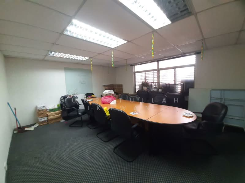 Jalan Tuanku Abdul Rahman @ Jalan TAR KL untuk Untuk Dijual - RM 7,000,000, Apr 2026 - Interior - PropertyGuru.com.my