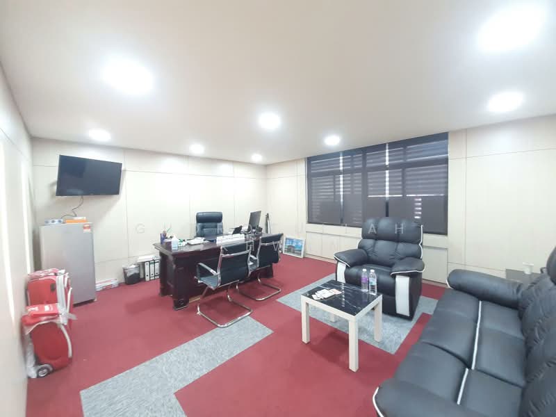 Jalan Tuanku Abdul Rahman @ Jalan TAR KL untuk Untuk Dijual - RM 7,000,000, Apr 2026 - Study - PropertyGuru.com.my