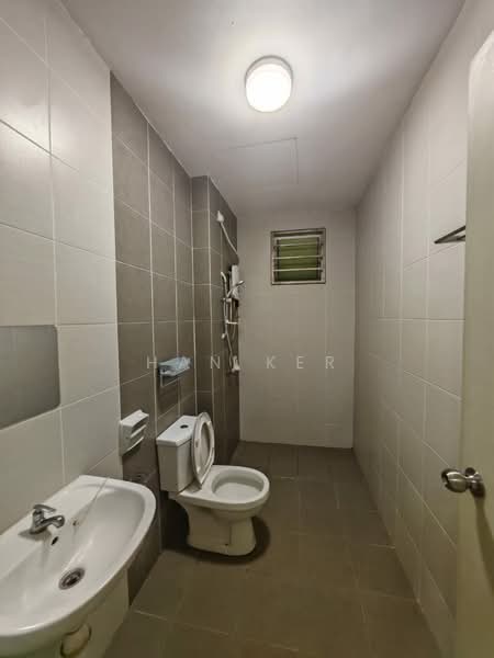 Service Residence for Rent at BSP 21 - Han Ker - Bathroom - PropertyGuru.com.my