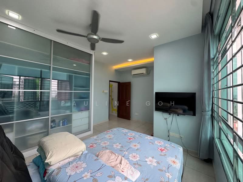 SuriaMas Suites untuk Untuk Dijual - RM 425,000, Apr 2026 - Bedroom - PropertyGuru.com.my