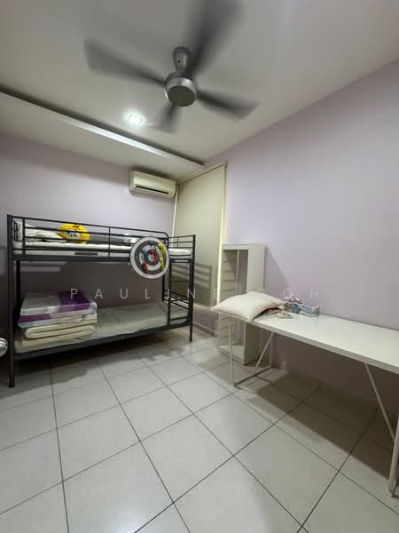 SuriaMas Suites untuk Untuk Dijual - RM 425,000, Apr 2026 - Bedroom - PropertyGuru.com.my