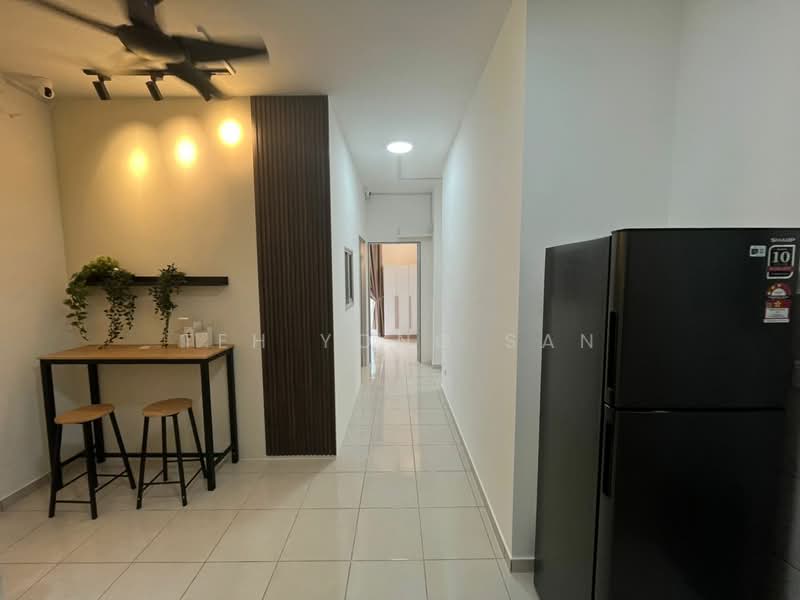 Condominium for Rent at PPAM Residensi Amansuri - Teh Yong San - Interior - PropertyGuru.com.my