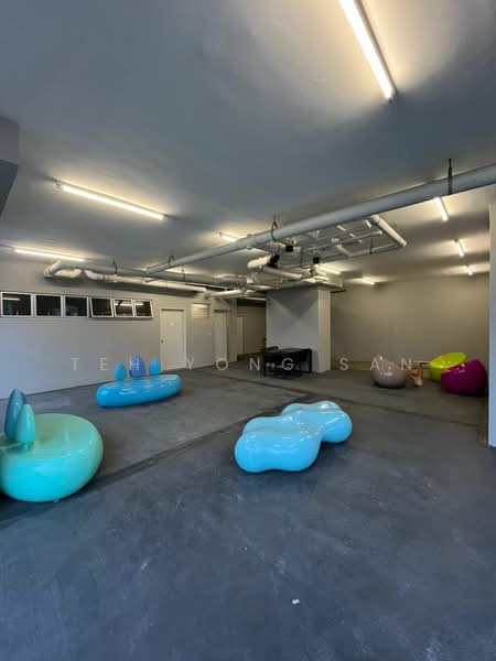 Condominium for Rent at PPAM Residensi Amansuri - Teh Yong San - Interior - PropertyGuru.com.my