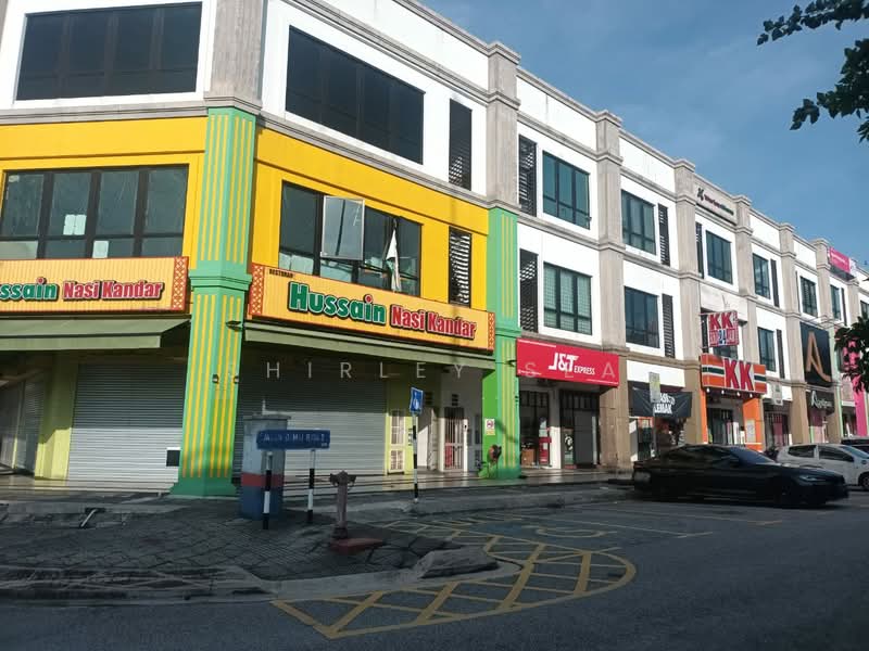 Shop / Office for Rent in Alam Damai (Cheras) - Shirley Sea - Exterior - PropertyGuru.com.my