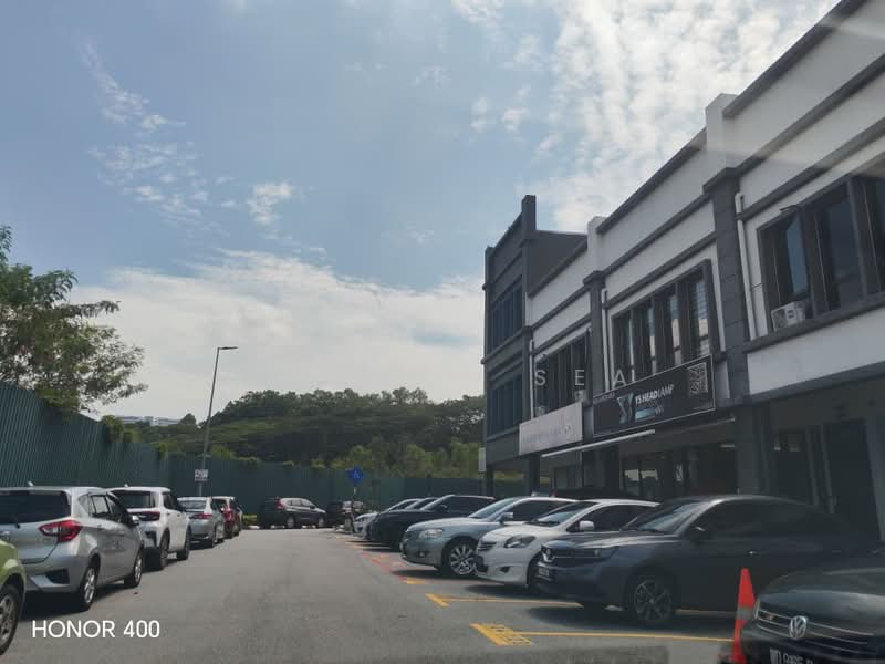 Shop / Office for Rent in Alam Damai (Cheras) - Shirley Sea - Exterior - PropertyGuru.com.my