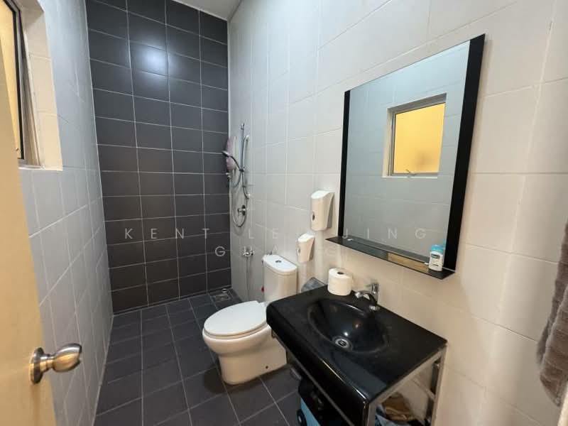 2-storey Terraced House for Sale in Bandar Nusa Rhu (Shah Alam) - Kent Lee Jing Guang - Bathroom - PropertyGuru.com.my