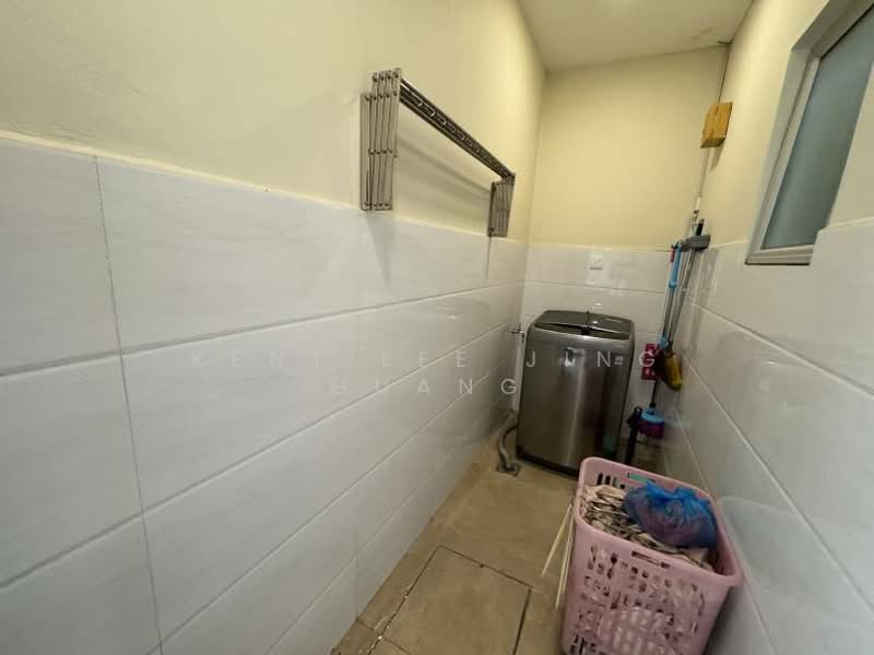 2-storey Terraced House for Sale in Bandar Nusa Rhu (Shah Alam) - Kent Lee Jing Guang - Interior - PropertyGuru.com.my