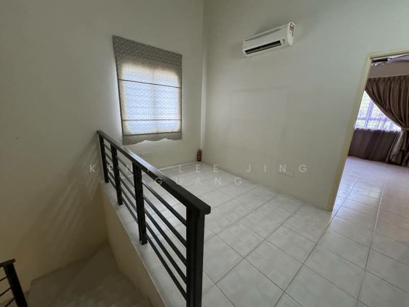 2-storey Terraced House for Sale in Bandar Nusa Rhu (Shah Alam) - Kent Lee Jing Guang - Interior - PropertyGuru.com.my