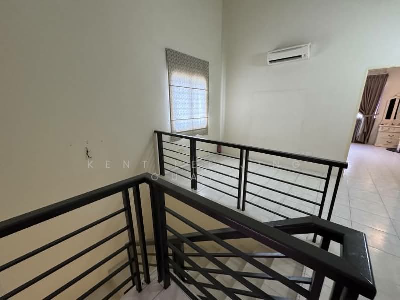 2-storey Terraced House for Sale in Bandar Nusa Rhu (Shah Alam) - Kent Lee Jing Guang - Interior - PropertyGuru.com.my