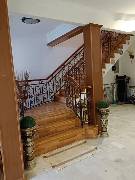 2-storey Terraced House for Sale in Sungai Ara (Penang) - Li Fang - Interior - PropertyGuru.com.my