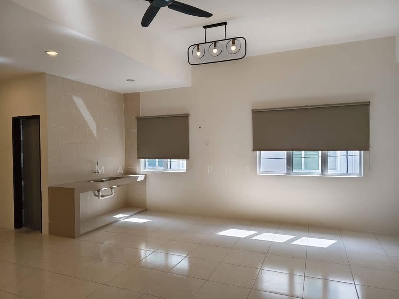 Townhouse for Rent in Bandar Seri Botani (Simpang Pulai) - Mandy Phang - Interior - PropertyGuru.com.my
