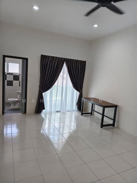 Townhouse for Rent in Ipoh (Perak) - Mandy Phang - Living Room - PropertyGuru.com.my