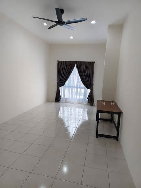 Townhouse for Rent in Ipoh (Perak) - Mandy Phang - Living Room - PropertyGuru.com.my