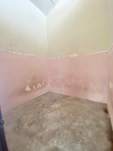 Terraced House for Sale in Kuantan (Pahang) - Muhammad Najmi - Interior - PropertyGuru.com.my