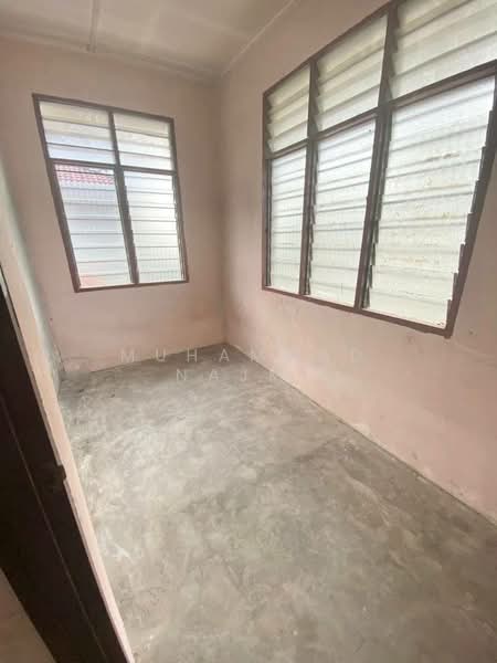 Terraced House for Sale in Kuantan (Pahang) - Muhammad Najmi - Interior - PropertyGuru.com.my