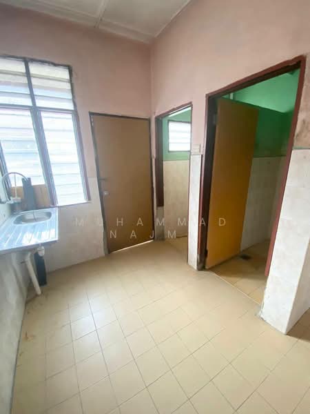 Terraced House for Sale in Kuantan (Pahang) - Muhammad Najmi - Kitchen - PropertyGuru.com.my