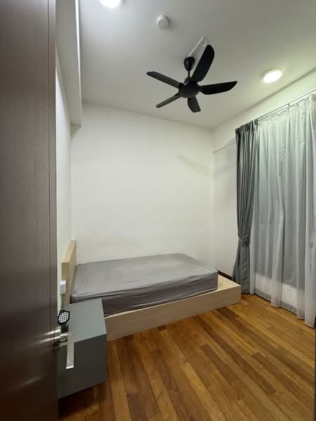 Muze @ PICC untuk Untuk Disewa - RM 3,000 /bulan, Apr 2026 - Bedroom - PropertyGuru.com.my