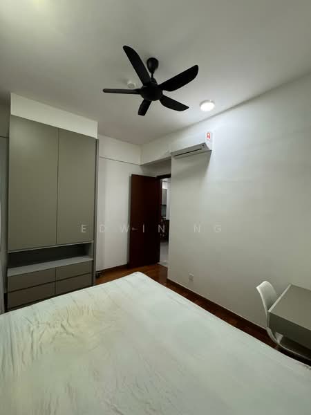 Muze @ PICC untuk Untuk Disewa - RM 3,000 /bulan, Apr 2026 - Bedroom - PropertyGuru.com.my