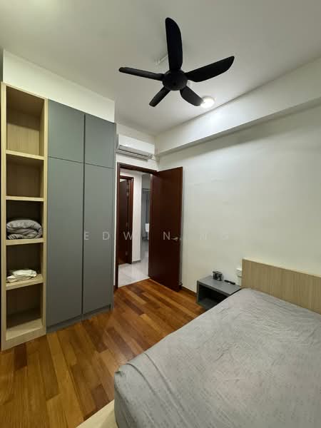 Muze @ PICC untuk Untuk Disewa - RM 3,000 /bulan, Apr 2026 - Bedroom - PropertyGuru.com.my