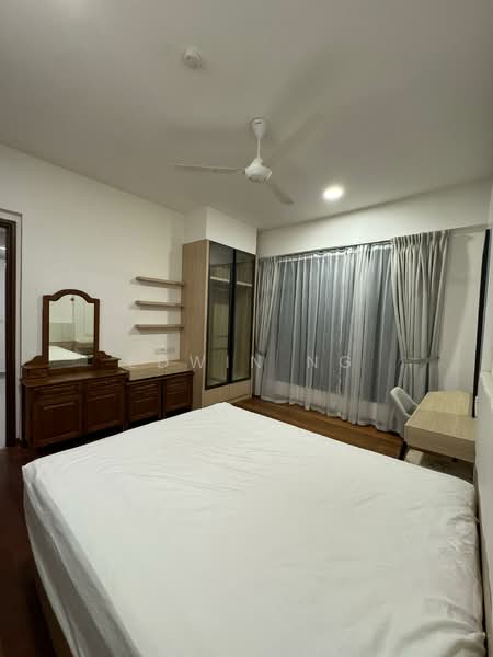 Muze @ PICC untuk Untuk Disewa - RM 3,000 /bulan, Apr 2026 - Bedroom - PropertyGuru.com.my