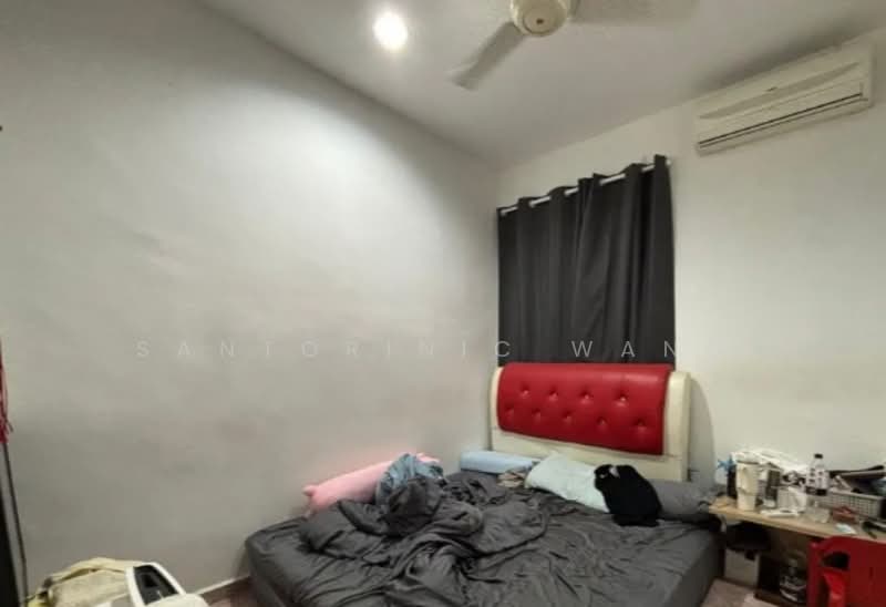 1-storey Terraced House for Sale in Skudai (Johor) - Santorinic Wang - Bedroom - PropertyGuru.com.my