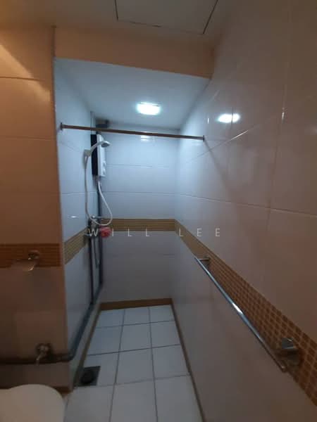 Service Residence for Rent at i-Zen @ Kiara 1 - Will Lee - Bathroom - PropertyGuru.com.my